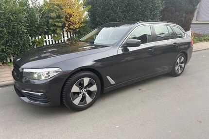 BMW 520 Gebrauchtwagen