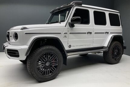 Mercedes-Benz Andere Gebrauchtwagen