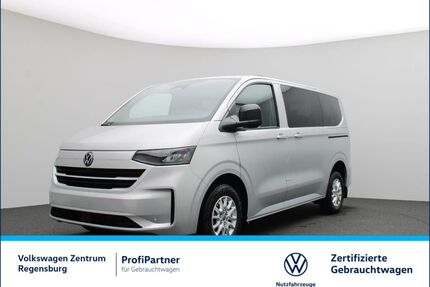VW T7 Caravelle Gebrauchtwagen
