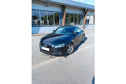 Audi TT Gebrauchtwagen