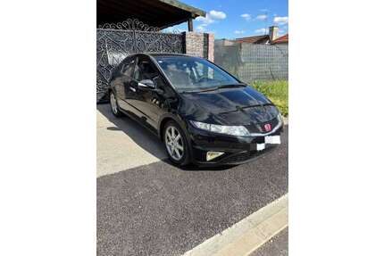 Honda Civic Gebrauchtwagen