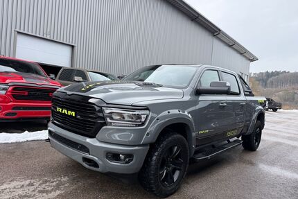 Dodge RAM Gebrauchtwagen