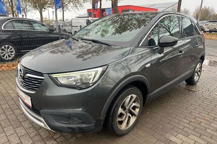 Opel Crossland (X) Gebrauchtwagen