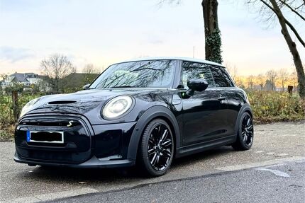 Mini Cooper SE Gebrauchtwagen