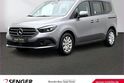 Mercedes-Benz T-Klasse Gebrauchtwagen