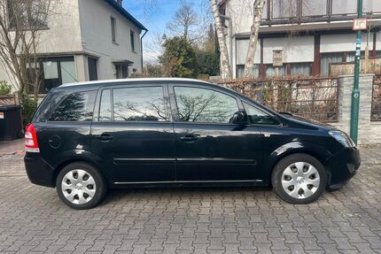 Opel Zafira Gebrauchtwagen