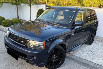Land Rover Range Rover Sport Gebrauchtwagen