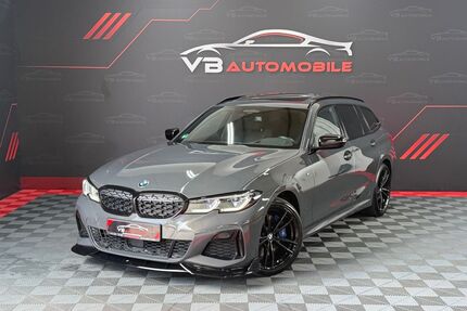 BMW M340d Gebrauchtwagen
