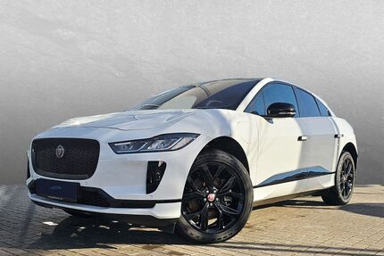 Jaguar I-Pace Gebrauchtwagen