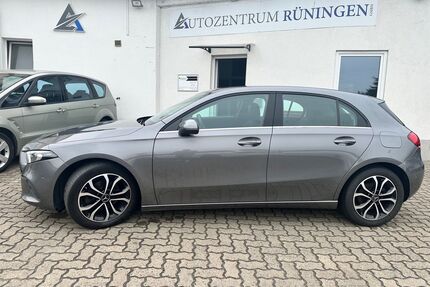 Mercedes-Benz A 180 Gebrauchtwagen