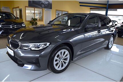 BMW 320 Gebrauchtwagen