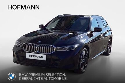 BMW 330 Gebrauchtwagen