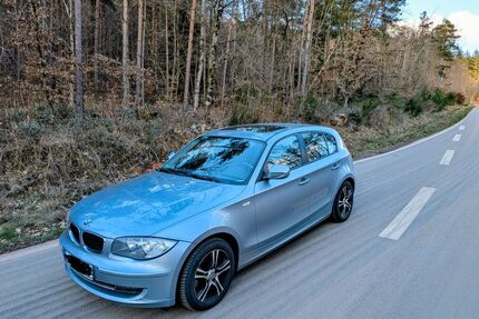 BMW 116 Gebrauchtwagen