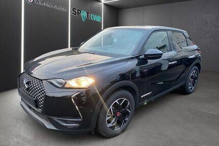 DS Automobiles DS3 Crossback Gebrauchtwagen