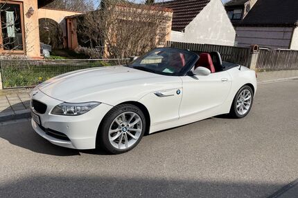 BMW Z4 Gebrauchtwagen