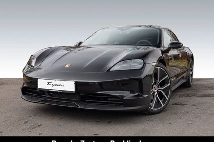 Porsche Taycan Gebrauchtwagen