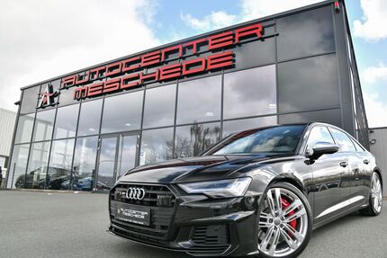 Audi S6 Gebrauchtwagen