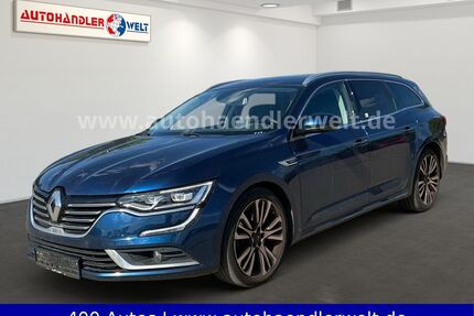 Renault Talisman Gebrauchtwagen