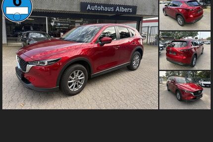 Mazda CX-5 Gebrauchtwagen