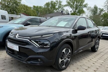 Citroen C4 Gebrauchtwagen