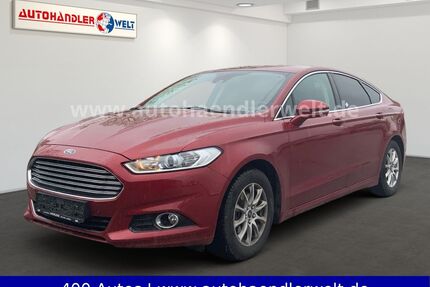 Ford Mondeo Gebrauchtwagen