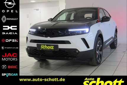 Opel Mokka Gebrauchtwagen