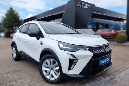 Mitsubishi ASX Gebrauchtwagen