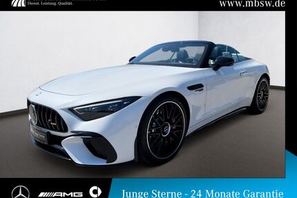 Mercedes-Benz SL 55 AMG Gebrauchtwagen