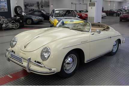 Porsche 356 Gebrauchtwagen