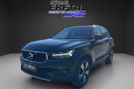 Volvo XC40 Gebrauchtwagen