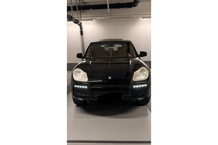 Porsche Cayenne Gebrauchtwagen