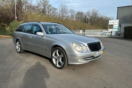 Mercedes-Benz E 500 Gebrauchtwagen