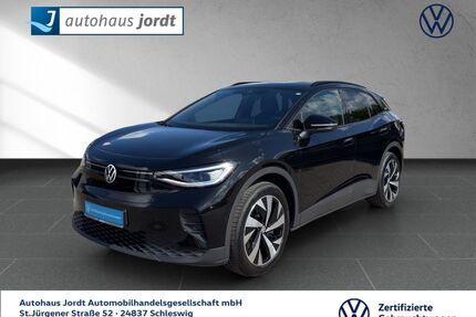 VW ID.4 Gebrauchtwagen