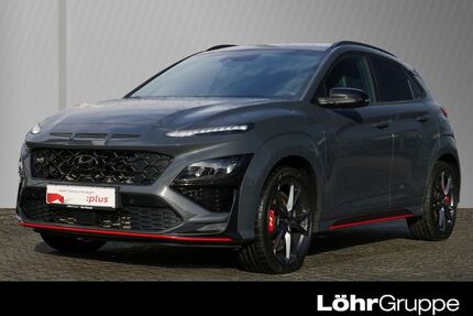 Hyundai KONA Gebrauchtwagen