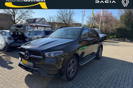 Mercedes-Benz GLE 400 Gebrauchtwagen