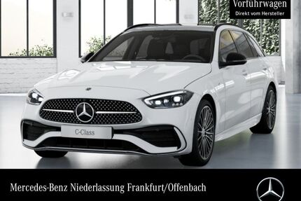 Mercedes-Benz C 300 Gebrauchtwagen