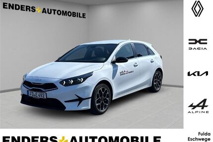 Kia ceed / Ceed Gebrauchtwagen