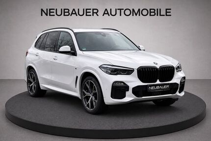 BMW X5 Gebrauchtwagen