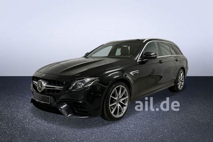 Mercedes-Benz E 63 AMG Gebrauchtwagen