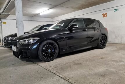 BMW M140i Gebrauchtwagen