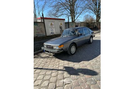 Saab 900 Gebrauchtwagen