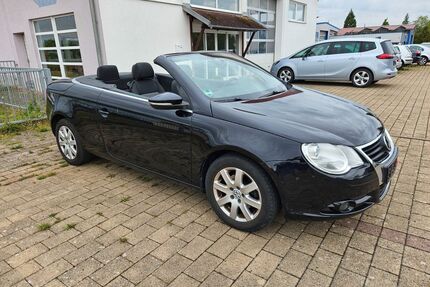 VW Eos Gebrauchtwagen