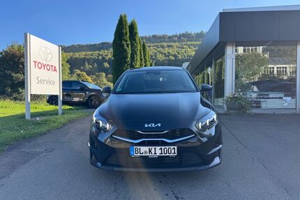 Kia ceed / Ceed Gebrauchtwagen