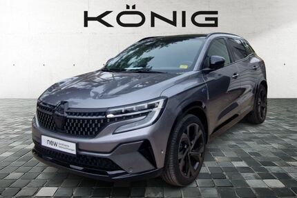 Renault Austral Gebrauchtwagen