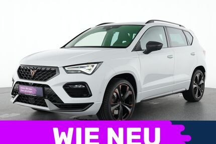 Cupra Ateca Gebrauchtwagen