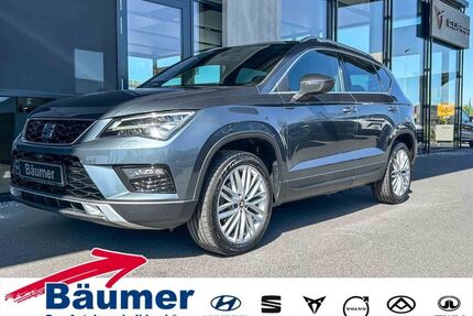 Seat Ateca Gebrauchtwagen