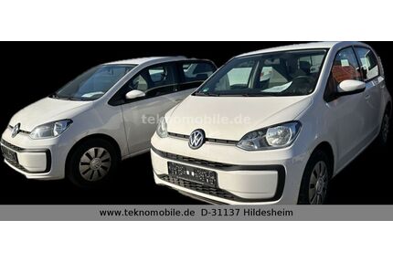 VW up! Gebrauchtwagen