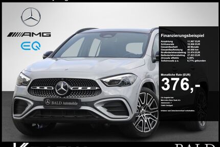 Mercedes-Benz GLA 220 Gebrauchtwagen