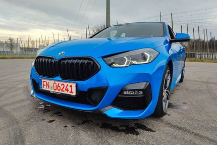 BMW 218 Gebrauchtwagen