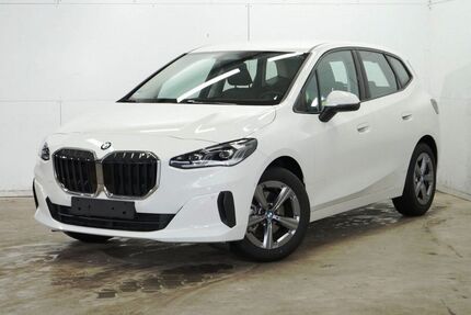 BMW 220 Active Tourer Gebrauchtwagen